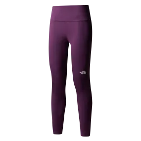 The North Face Women's Flex High Rise 7/8 Leggings | Leggings | BananaFingers