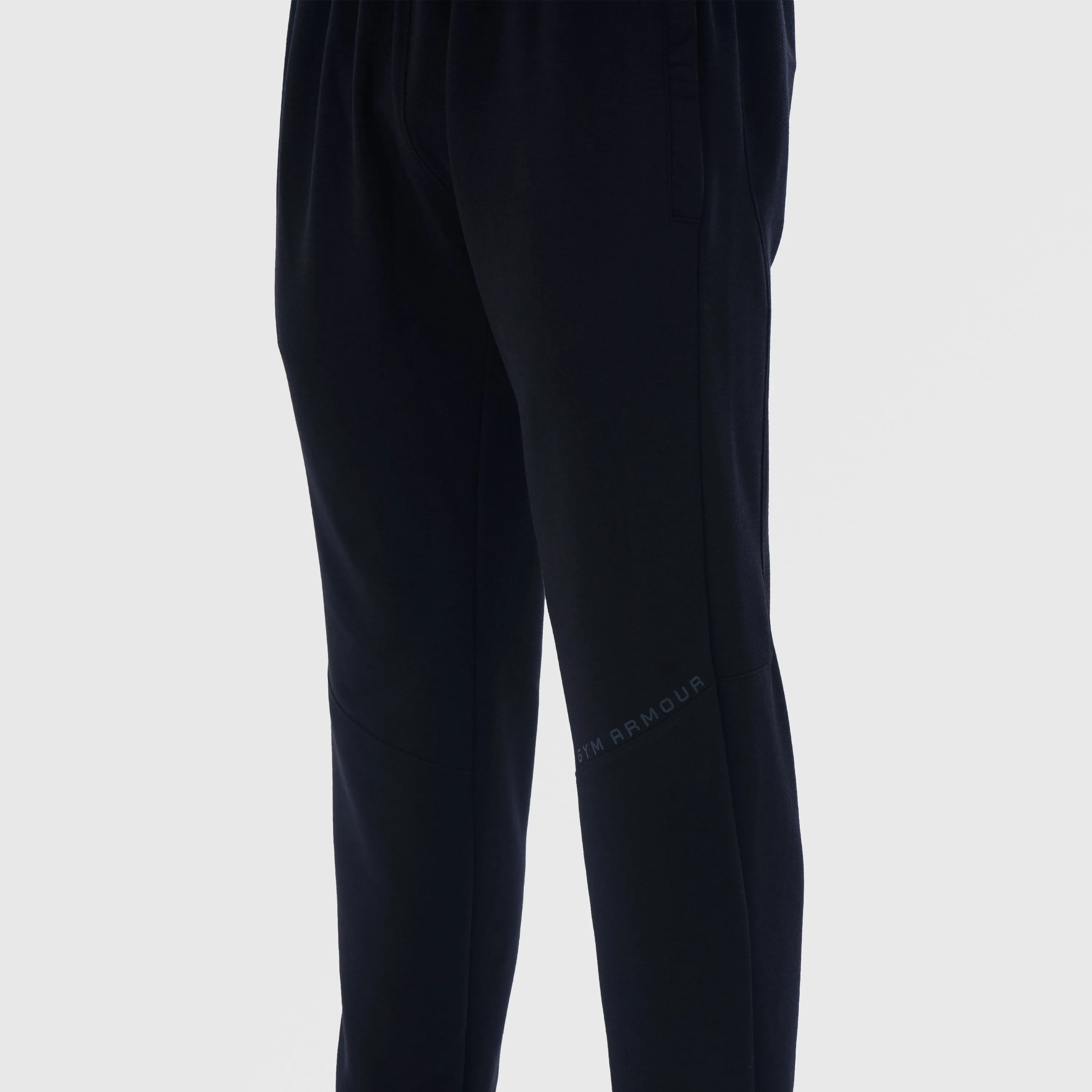 Time-Shift Trousers (Black)