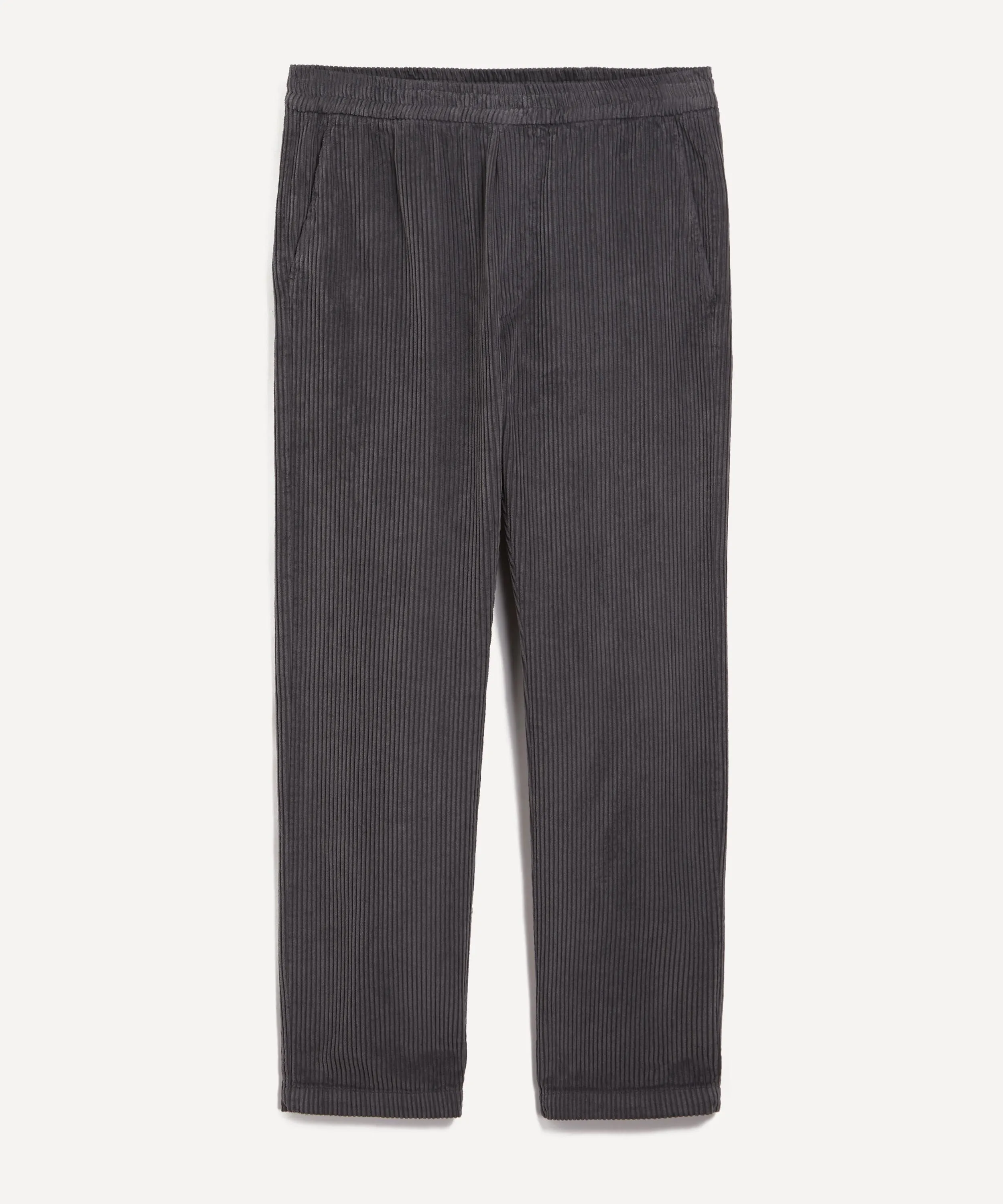 Tosador Corduroy Jogger Trousers