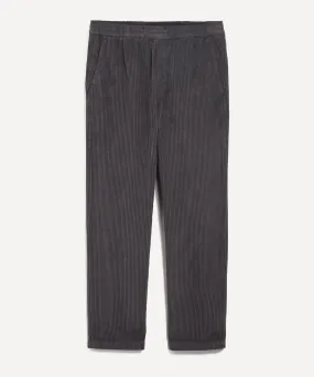 Tosador Corduroy Jogger Trousers