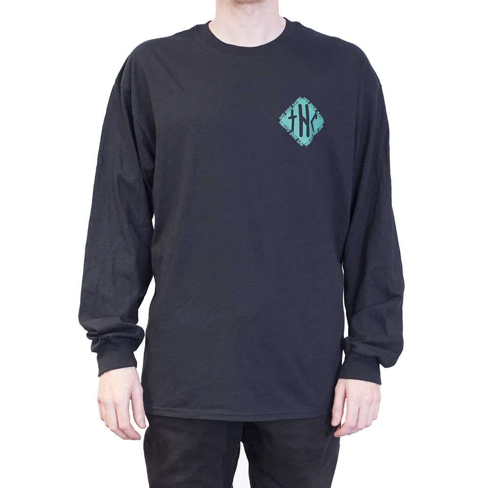 Tree House L/S T-Shirt