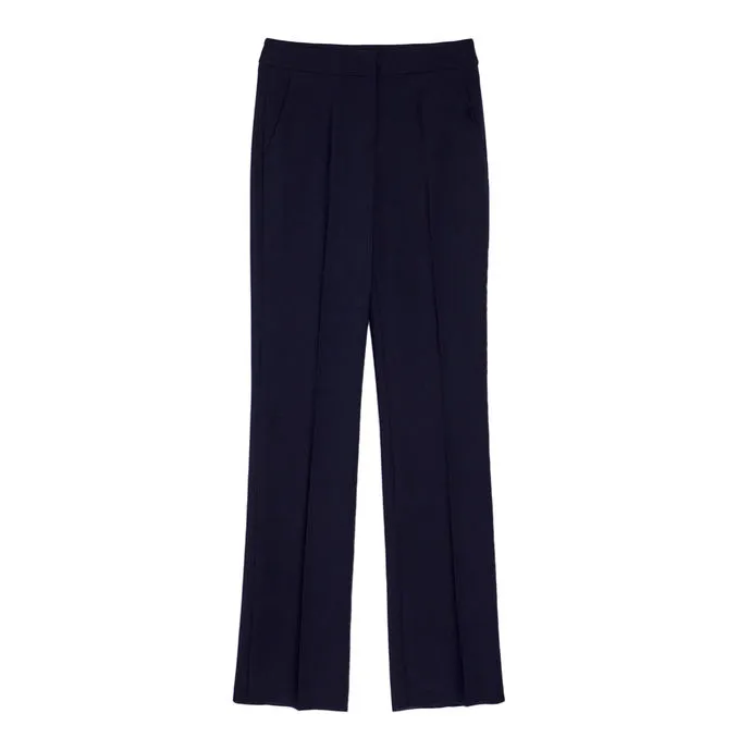 TROUSERS CACHI Woman Blue