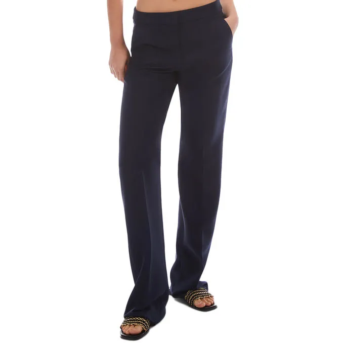 TROUSERS CACHI Woman Blue