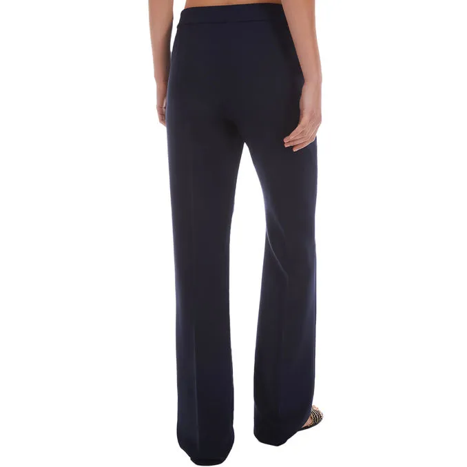 TROUSERS CACHI Woman Blue