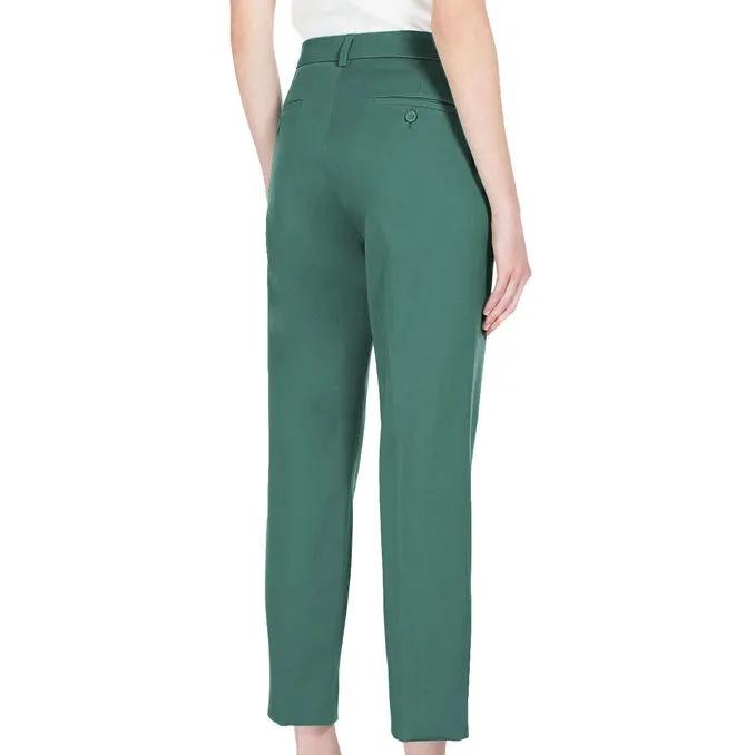 TROUSERS GINECEO Woman Leaf 