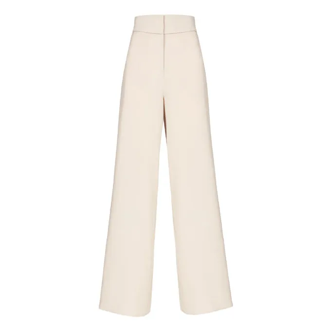 TROUSERS HOEPLI Woman Avana 