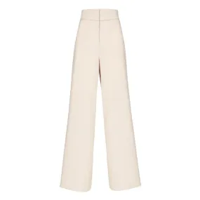 TROUSERS HOEPLI Woman Avana 