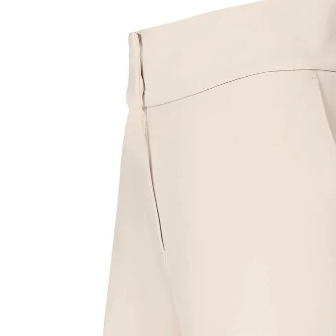 TROUSERS HOEPLI Woman Avana 