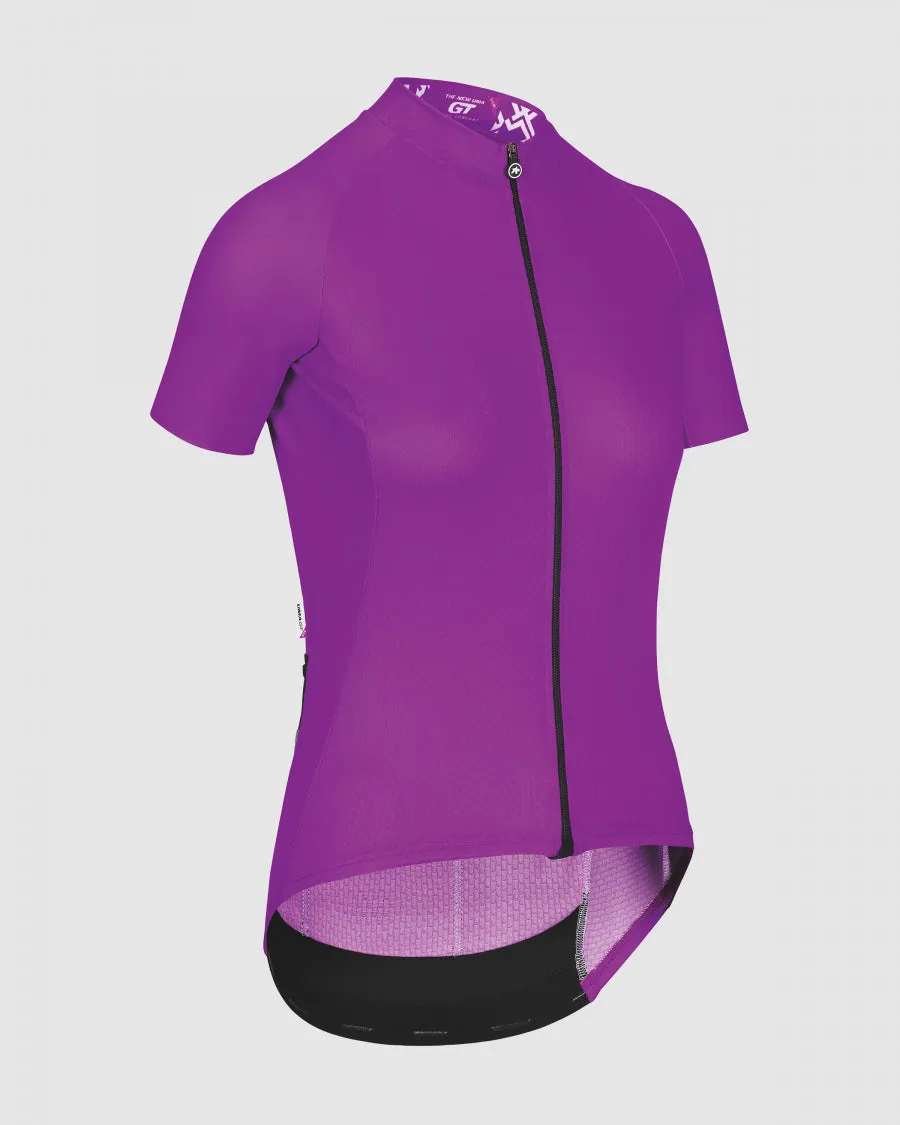 Uma GT SS Jersey C2 Women's