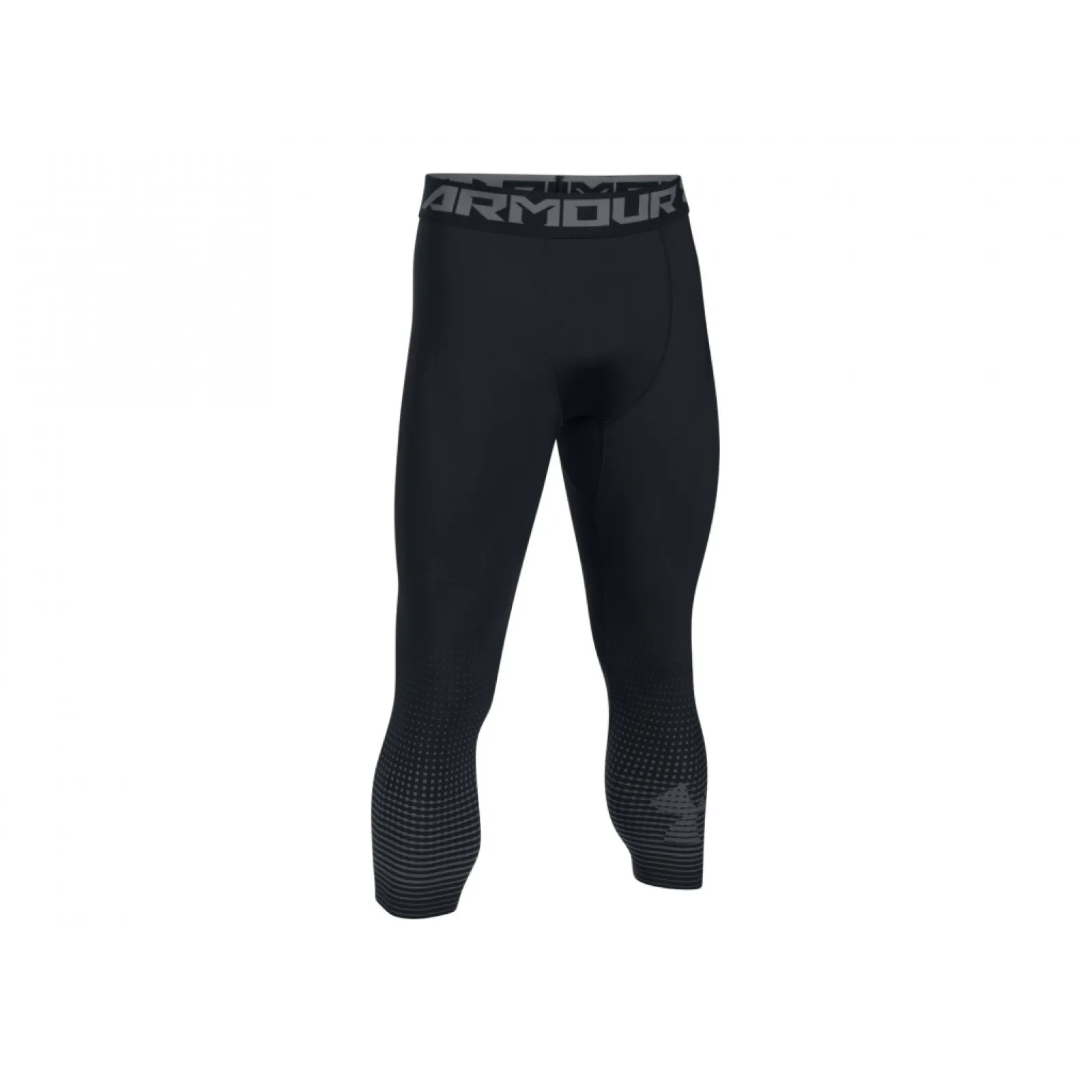 Under Armour HG Graphic 3/4 tights