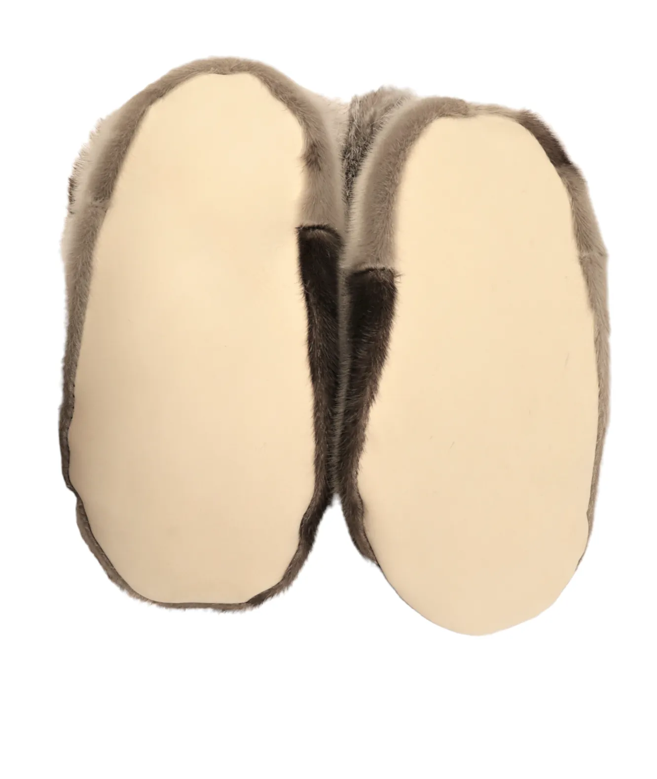 Unisex Seal Slippers