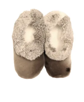 Unisex Seal Slippers