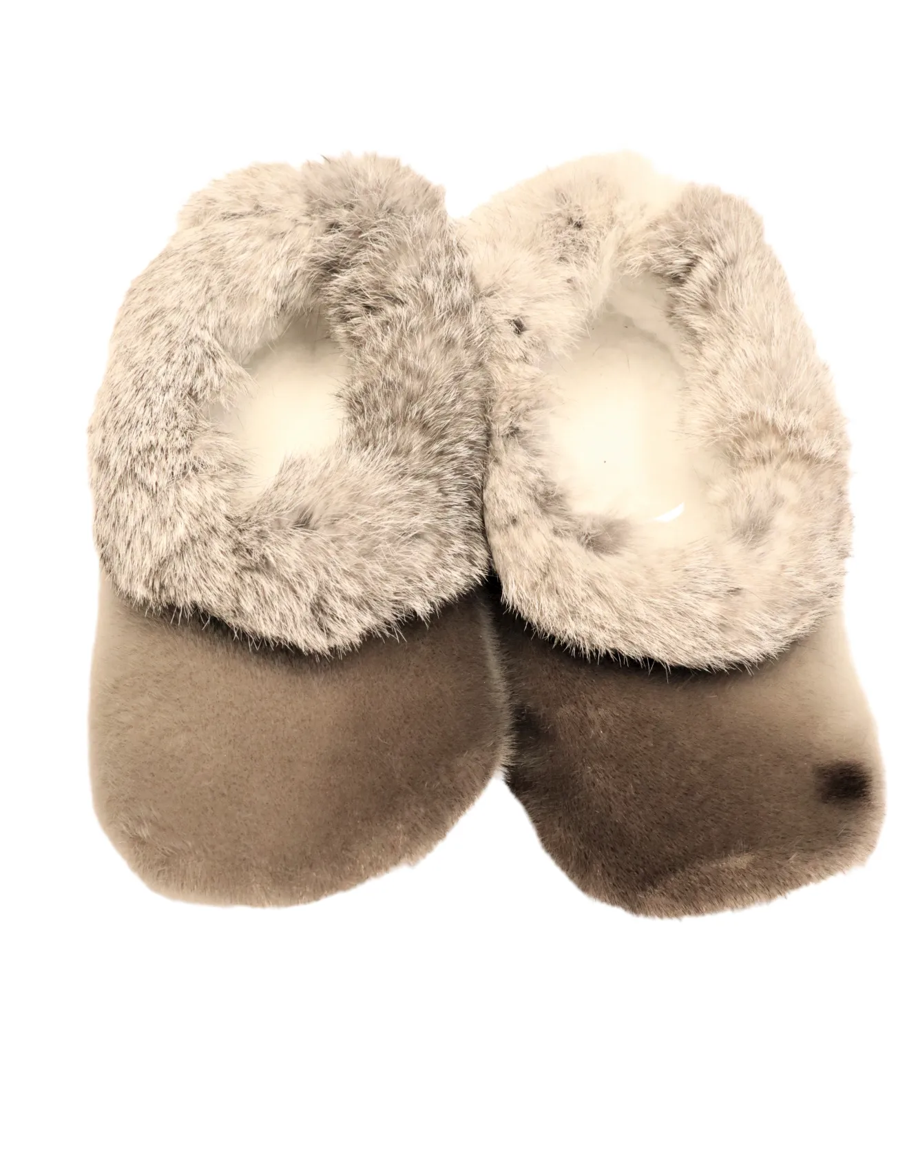 Unisex Seal Slippers