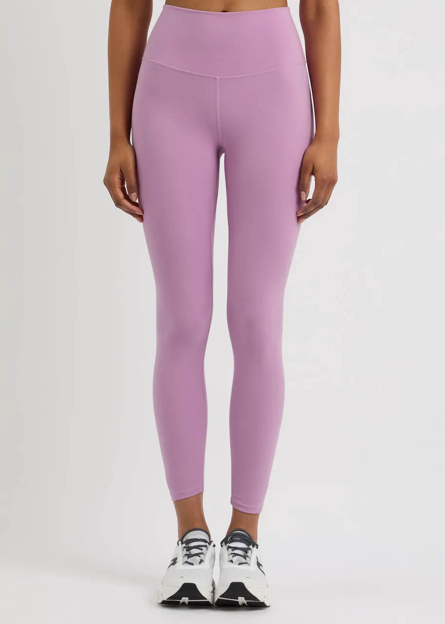 VARLEY FreeSoft stretch-jersey leggings -                         -                     -                