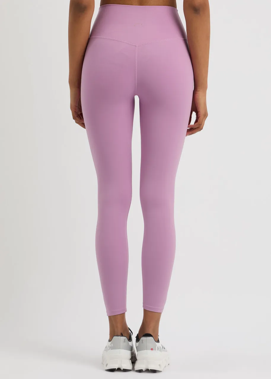 VARLEY FreeSoft stretch-jersey leggings -                         -                     -                