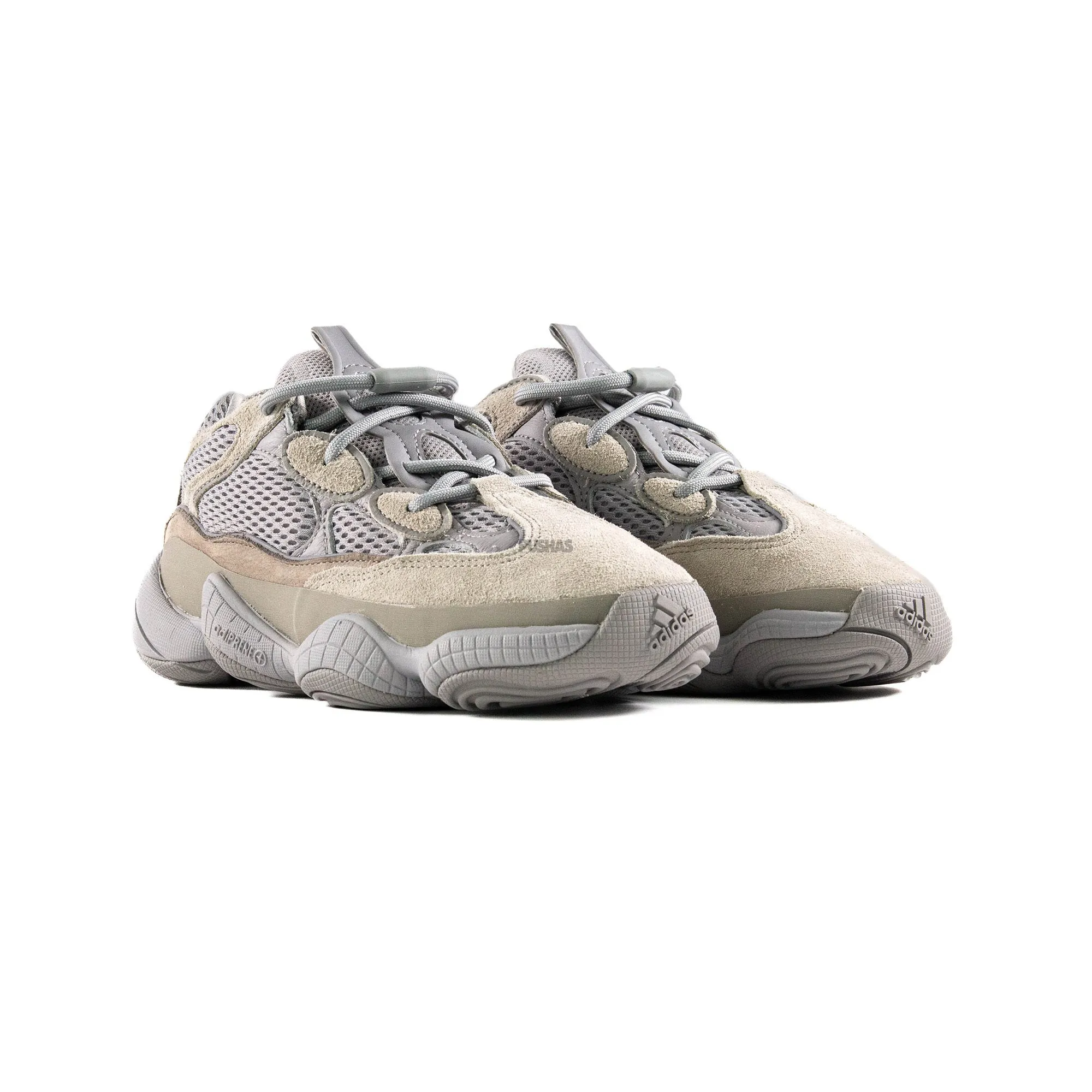 Yeezy 500 'Stone Salt' (2024)