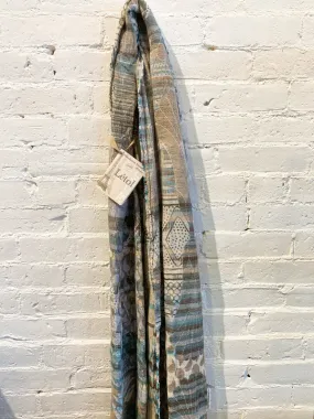 Zenobie Opaline Scarf